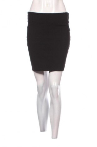 Sukňa Stradivarius, Veľkosť L, Farba Čierna, Cena  6,95 €