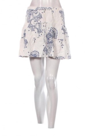 Sukně Stradivarius, Velikost XL, Barva Vícebarevné, Cena  49,00 Kč