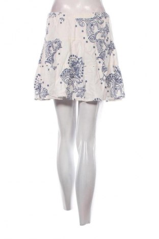 Sukně Stradivarius, Velikost XL, Barva Vícebarevné, Cena  49,00 Kč