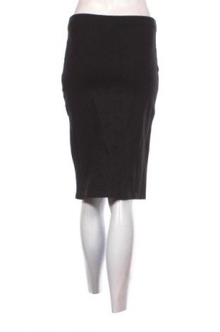 Sukně Stradivarius, Velikost S, Barva Černá, Cena  229,00 Kč