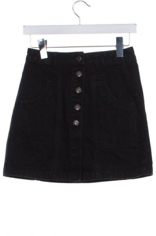 Rock Stradivarius, Größe XS, Farbe Schwarz, Preis € 2,99