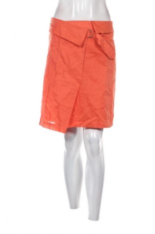 Spódnica Strenesse, Rozmiar S, Kolor Pomarańczowy, Cena 28,99 zł