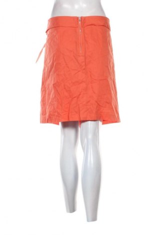 Spódnica Strenesse, Rozmiar S, Kolor Pomarańczowy, Cena 28,99 zł