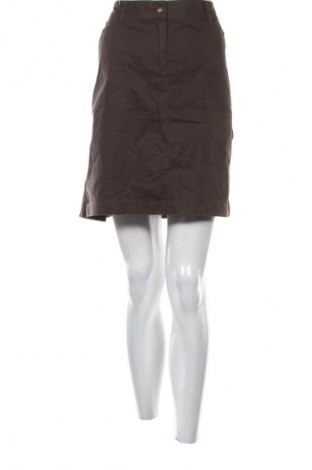 Sukně TCM, Velikost XXL, Barva Hnědá, Cena  49,00 Kč
