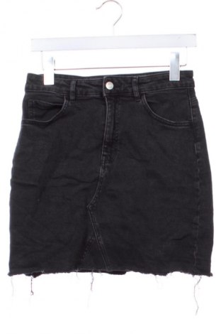 Rock Tally Weijl, Größe M, Farbe Grau, Preis 2,99 €