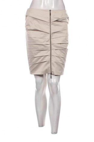 Szoknya Taranko, Méret M, Szín Bézs, Ár 3 915 Ft