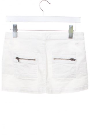 Szoknya Terranova, Méret M, Szín Fehér, Ár 979 Ft