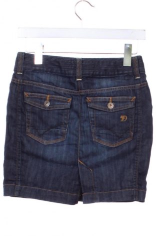 Spódnica Tom Tailor, Rozmiar XS, Kolor Niebieski, Cena 23,99 zł