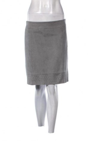 Sukně Tom Tailor, Velikost M, Barva Šedá, Cena  122,00 Kč