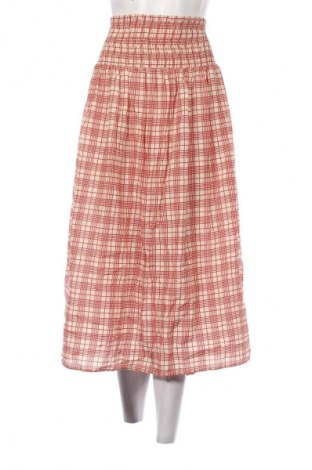 Fustă Tommy Hilfiger, Mărime L, Culoare Multicolor, Preț 253,99 Lei