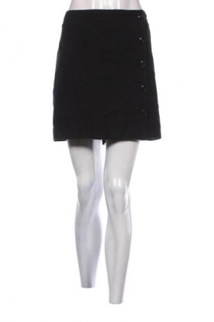 Fustă Tommy Hilfiger, Mărime XL, Culoare Negru, Preț 151,77 Lei