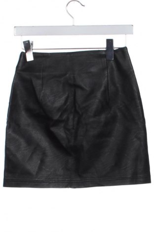 Rock Topshop, Größe XS, Farbe Schwarz, Preis € 2,99