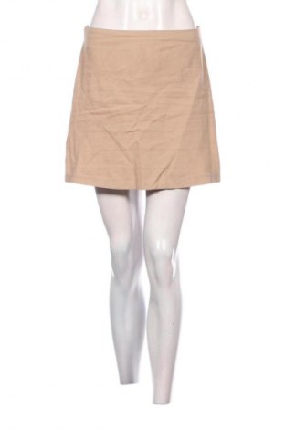 Spódnica Trendyol, Rozmiar S, Kolor Beżowy, Cena 23,99 zł