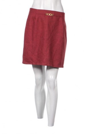 Φούστα Trendyol, Μέγεθος M, Χρώμα Κόκκινο, Τιμή 5,99 €