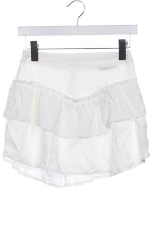 Spódnica Trendyol, Rozmiar XS, Kolor Biały, Cena 28,99 zł
