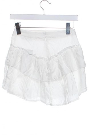 Spódnica Trendyol, Rozmiar XS, Kolor Biały, Cena 28,99 zł