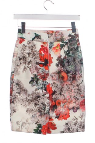 Sukně Unbranded, Velikost XS, Barva Vícebarevné, Cena  79,00 Kč