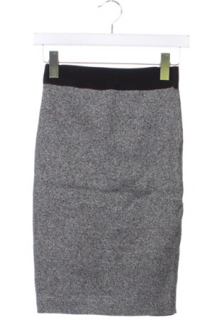 Sukně Unbranded, Velikost XS, Barva Šedá, Cena  240,00 Kč