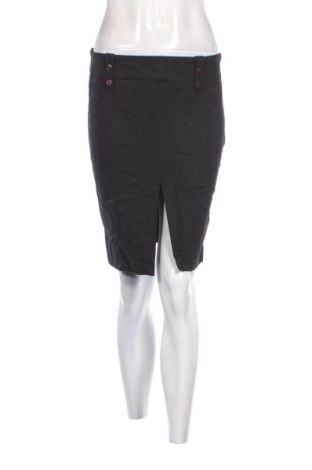 Sukně Unbranded, Velikost S, Barva Šedá, Cena  49,00 Kč