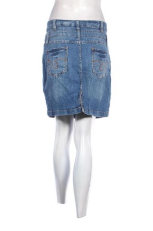 Szoknya Unbranded, Méret L, Szín Kék, Ár 1 199 Ft