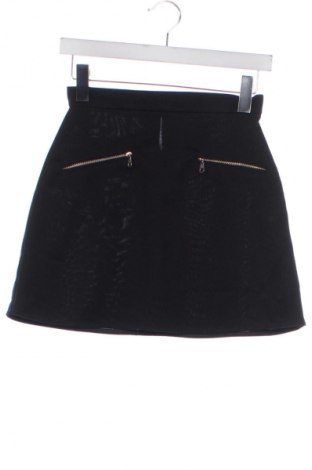 Sukně Unbranded, Velikost XS, Barva Černá, Cena  79,00 Kč