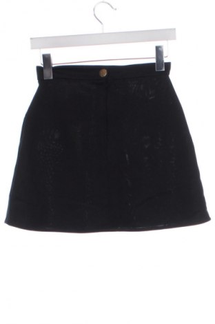 Sukně Unbranded, Velikost XS, Barva Černá, Cena  79,00 Kč