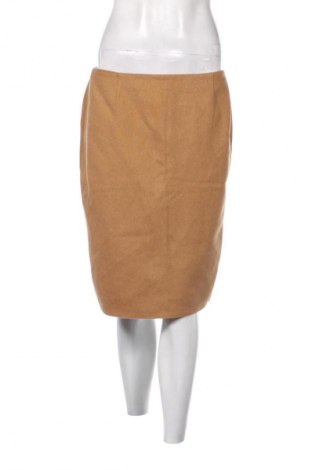 Sukně Unbranded, Velikost M, Barva Hnědá, Cena  69,00 Kč