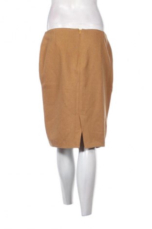 Sukně Unbranded, Velikost M, Barva Hnědá, Cena  69,00 Kč