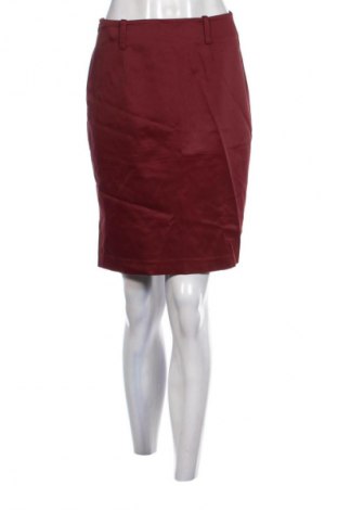 Szoknya Unbranded, Méret S, Szín Piros, Ár 1 199 Ft