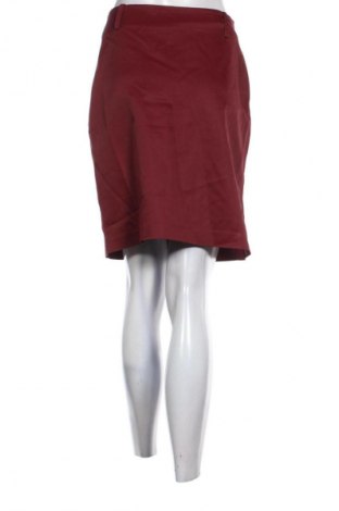 Szoknya Unbranded, Méret S, Szín Piros, Ár 1 199 Ft