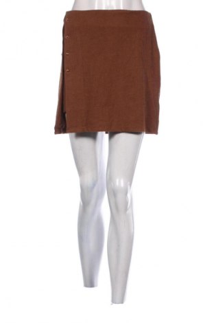 Sukně Unbranded, Velikost L, Barva Hnědá, Cena  79,00 Kč