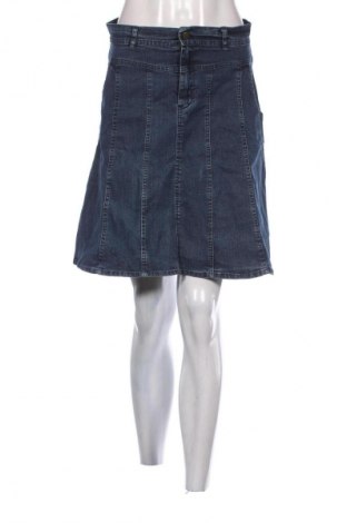 Szoknya Unbranded, Méret M, Szín Kék, Ár 1 319 Ft