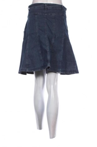 Szoknya Unbranded, Méret M, Szín Kék, Ár 1 319 Ft