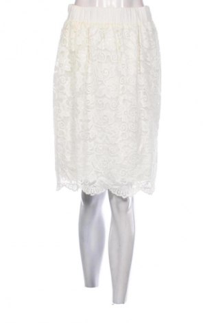 Φούστα Unbranded, Μέγεθος M, Χρώμα Λευκό, Τιμή 7,99 €