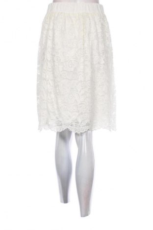 Φούστα Unbranded, Μέγεθος M, Χρώμα Λευκό, Τιμή 7,99 €