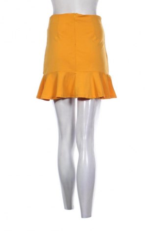 Пола Unbranded, Размер S, Цвят Жълт, Цена 8,18 €