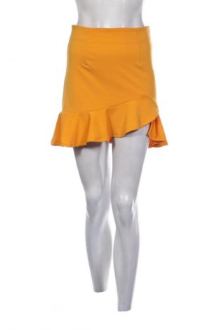 Пола Unbranded, Размер S, Цвят Жълт, Цена 8,18 €