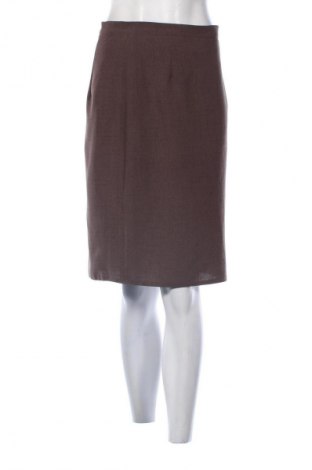 Пола Unbranded, Размер S, Цвят Кафяв, Цена 3,06 €