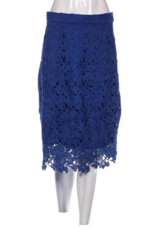 Φούστα Unbranded, Μέγεθος M, Χρώμα Μπλέ, Τιμή 9,33 €