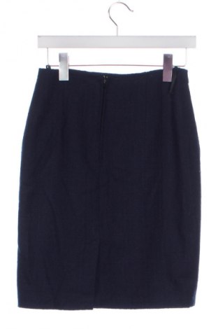 Sukně Unbranded, Velikost XS, Barva Modrá, Cena  79,00 Kč