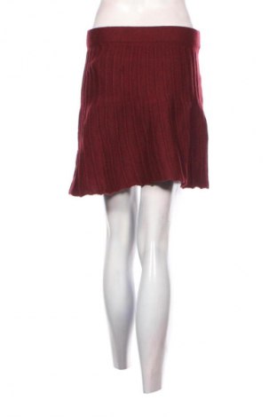 Sukně Unbranded, Velikost M, Barva Červená, Cena  158,00 Kč