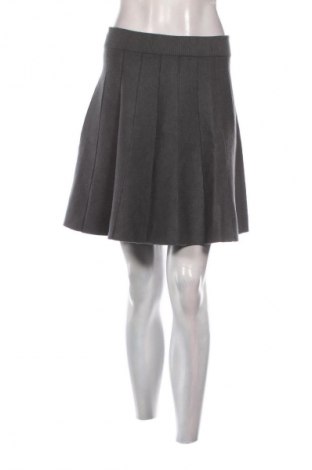 Rock Unbranded, Größe L, Farbe Grau, Preis € 12,99