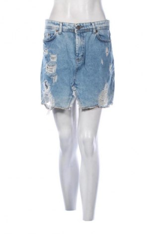 Sukně Unbranded, Velikost M, Barva Modrá, Cena  250,00 Kč