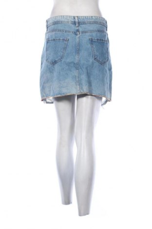 Sukně Unbranded, Velikost M, Barva Modrá, Cena  250,00 Kč