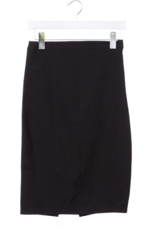 Φούστα Unbranded, Μέγεθος XS, Χρώμα Μαύρο, Τιμή 1,99 €