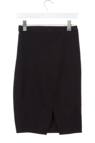 Φούστα Unbranded, Μέγεθος XS, Χρώμα Μαύρο, Τιμή 1,99 €