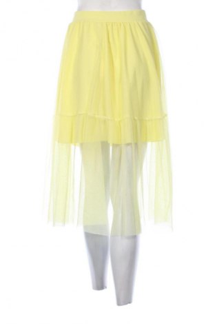 Sukně Unbranded, Velikost S, Barva Žlutá, Cena  239,00 Kč
