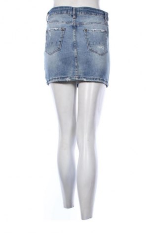 Sukně Unbranded, Velikost M, Barva Modrá, Cena  89,00 Kč