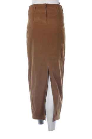 Пола Unbranded, Размер M, Цвят Кафяв, Цена 7,96 €