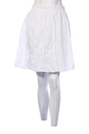 Sukně Unbranded, Velikost XL, Barva Bílá, Cena  199,00 Kč